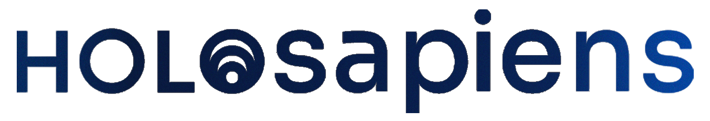 Holosapiens logo
