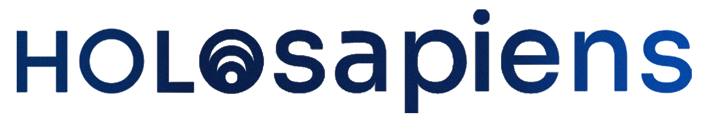 Holosapiens logo